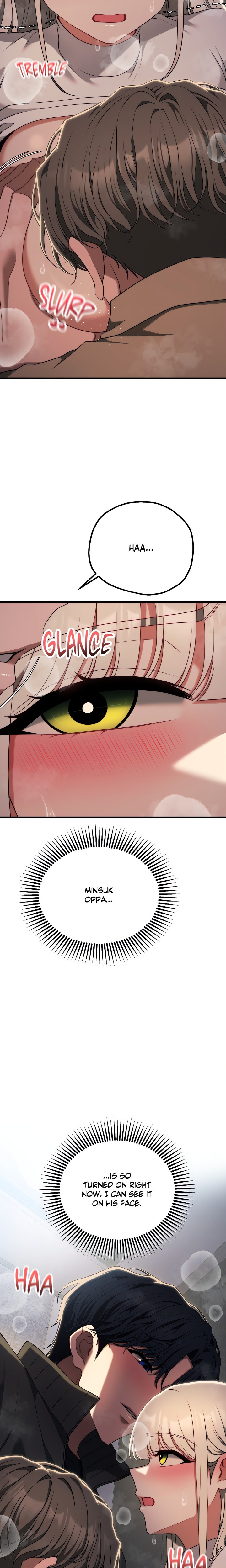 Cliterary Book Club chapter 47 page 5