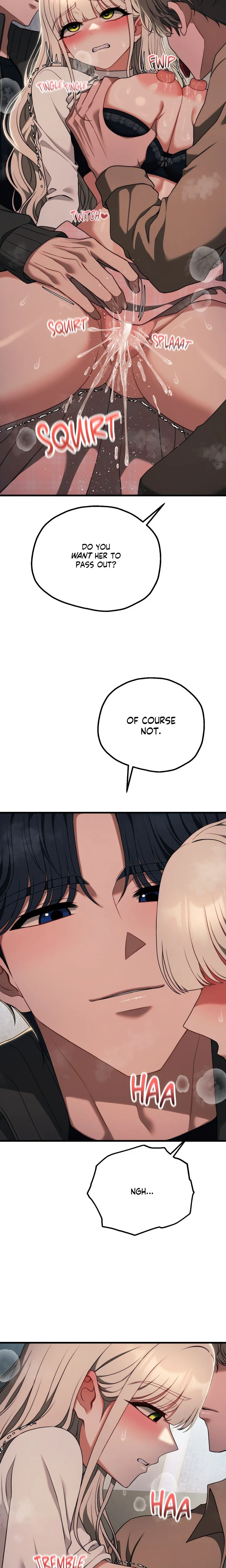 Cliterary Book Club chapter 47 page 8