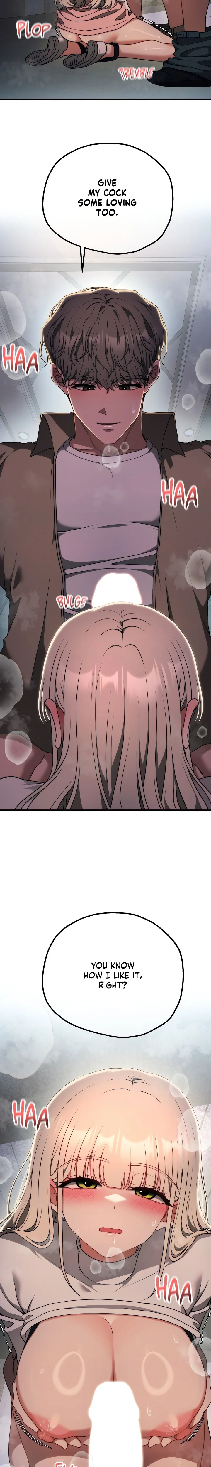 Cliterary Book Club chapter 47 page 10