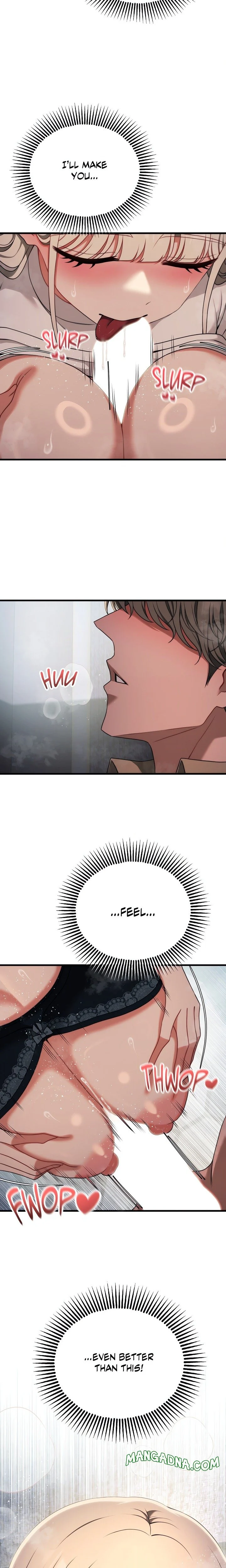 Cliterary Book Club chapter 47 page 16