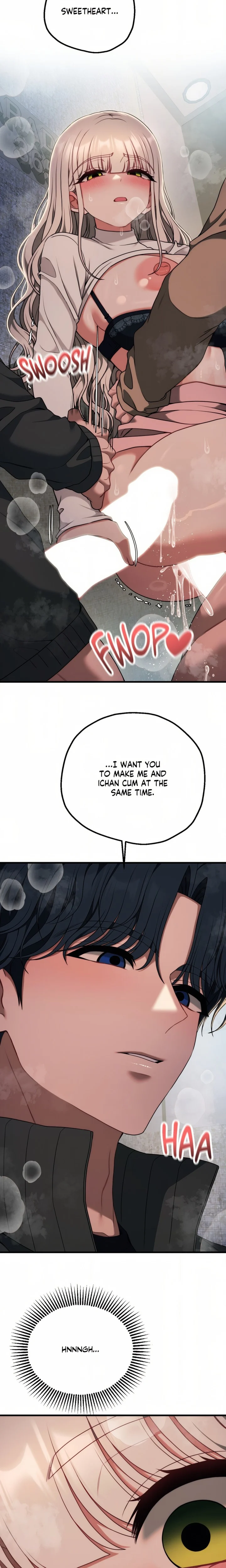 Cliterary Book Club chapter 48 page 8