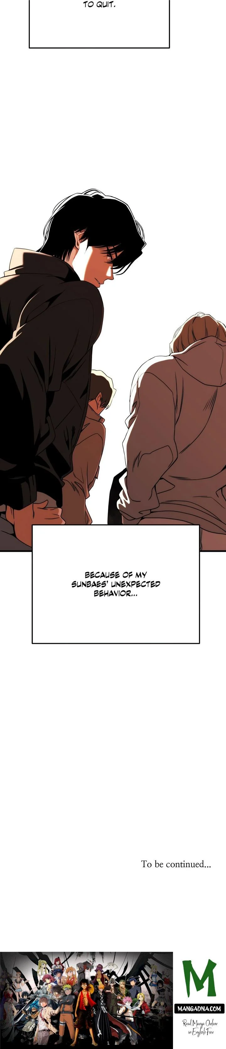 Cliterary Book Club chapter 5 page 24