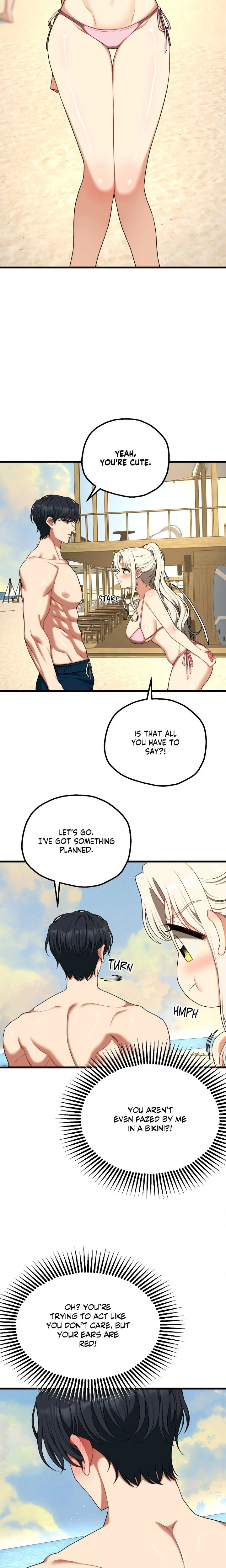Cliterary Book Club chapter 51 page 9