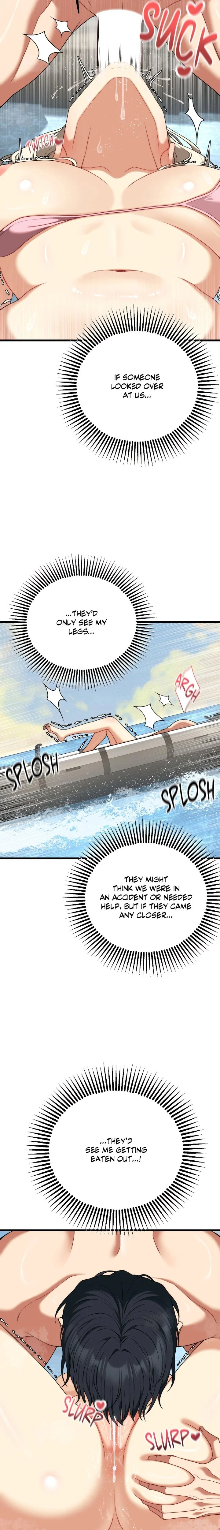 Cliterary Book Club chapter 53 page 7