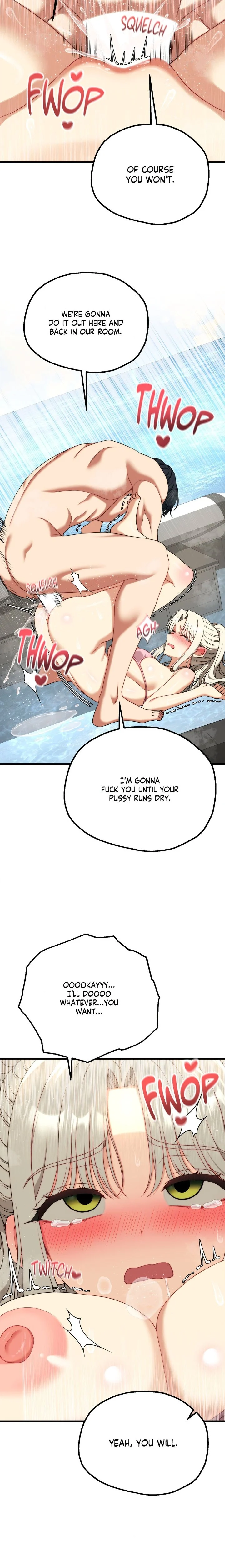 Cliterary Book Club chapter 53 page 21
