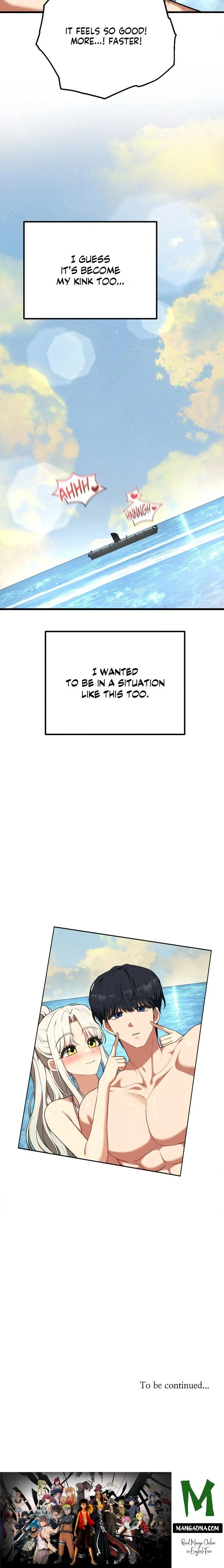 Cliterary Book Club chapter 53 page 25