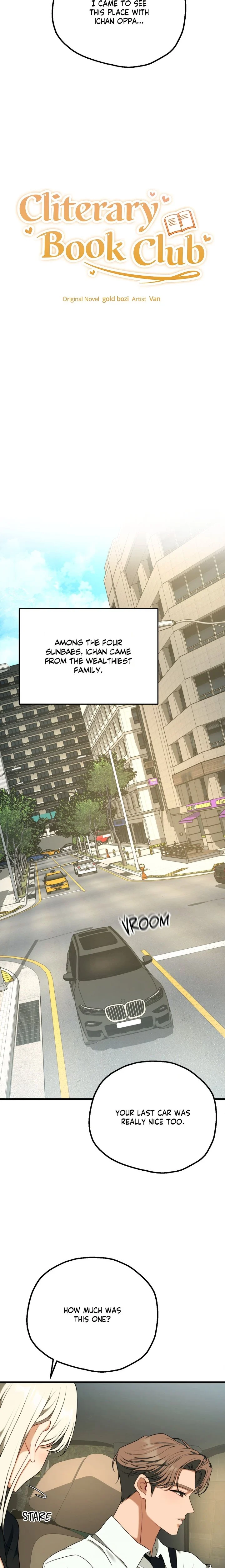 Cliterary Book Club chapter 54 page 3