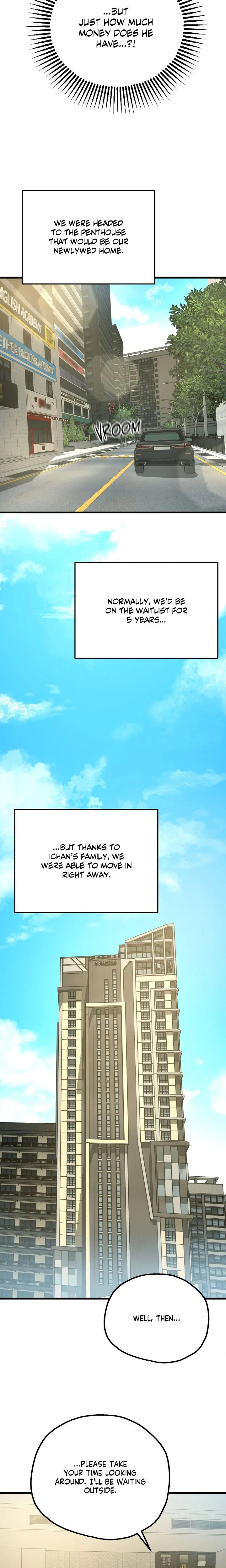 Cliterary Book Club chapter 54 page 5