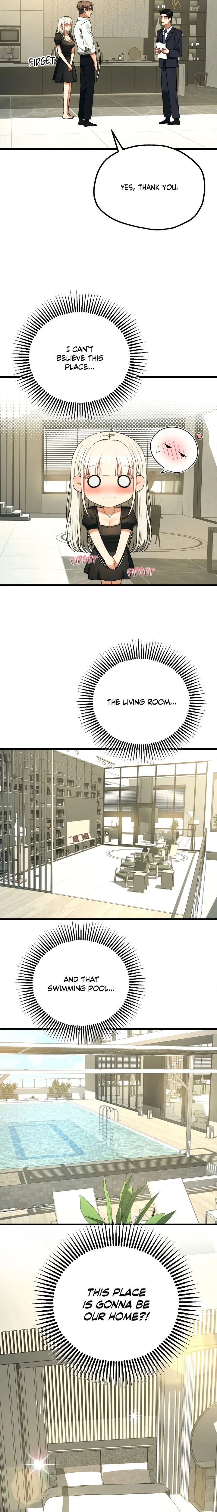 Cliterary Book Club chapter 54 page 6