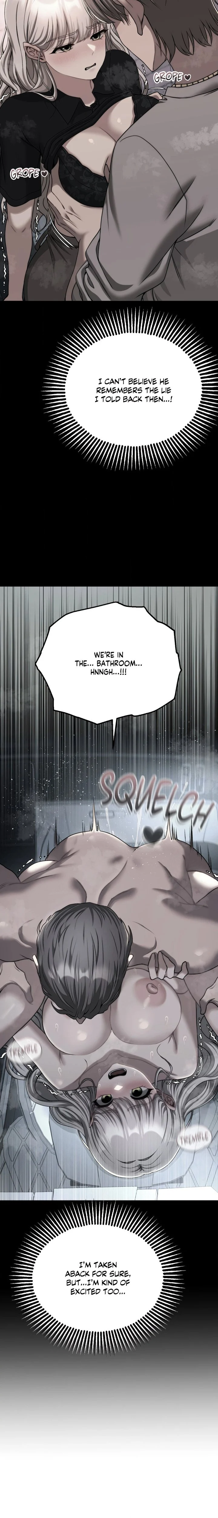 Cliterary Book Club chapter 54 page 15