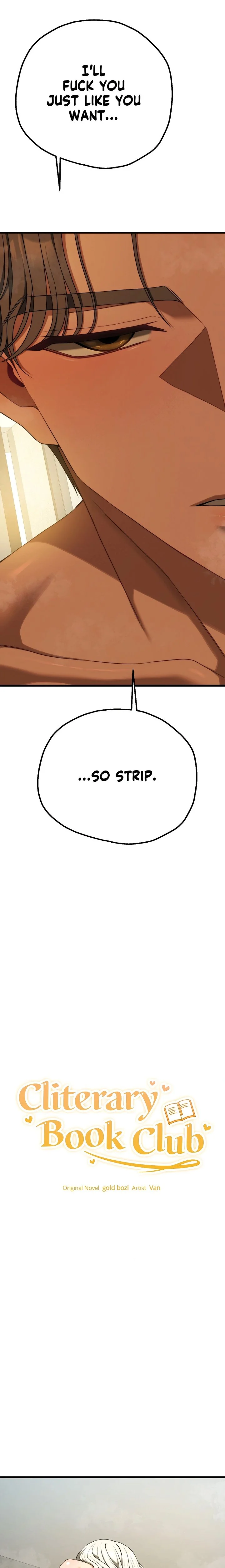 Cliterary Book Club chapter 56 page 2