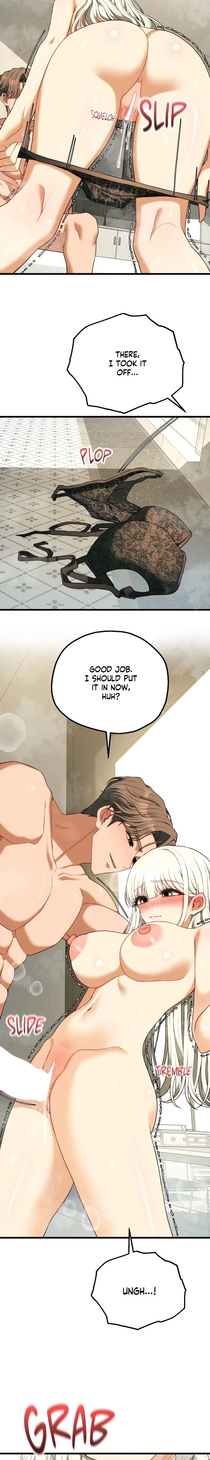 Cliterary Book Club chapter 56 page 3