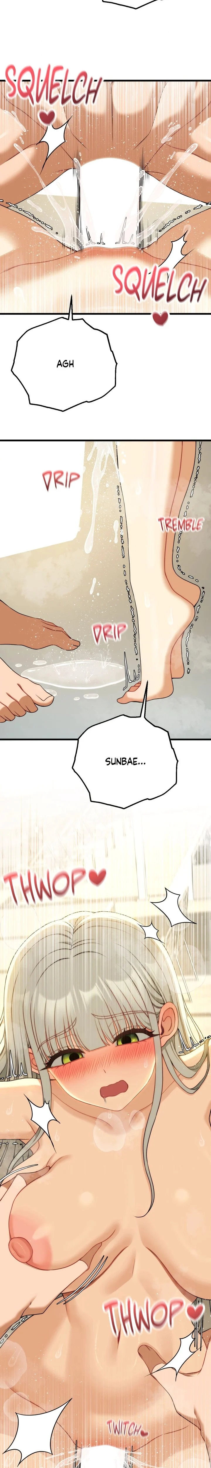 Cliterary Book Club chapter 56 page 6