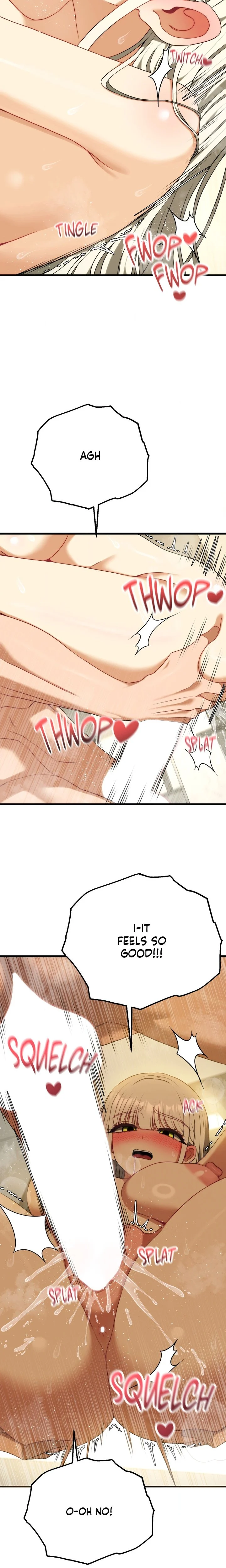 Cliterary Book Club chapter 56 page 12