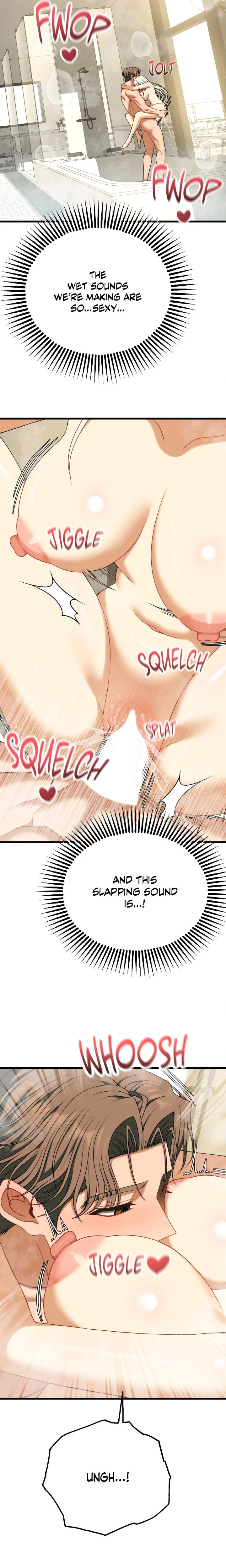 Cliterary Book Club chapter 56 page 15