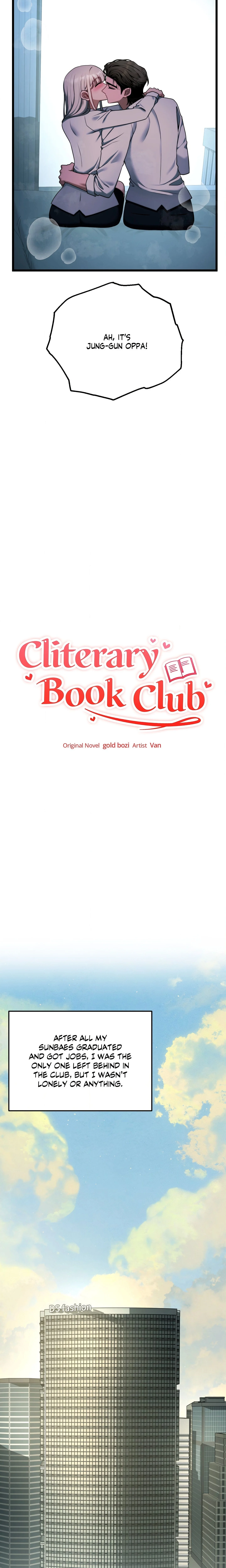 Cliterary Book Club chapter 57 page 3