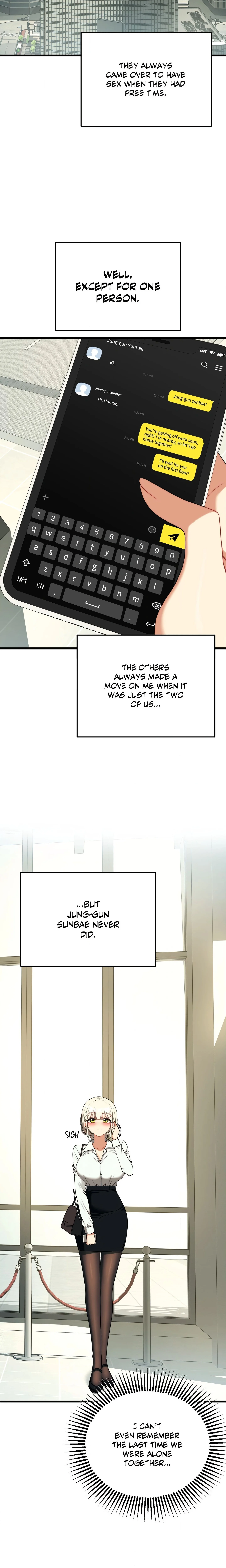 Cliterary Book Club chapter 57 page 4