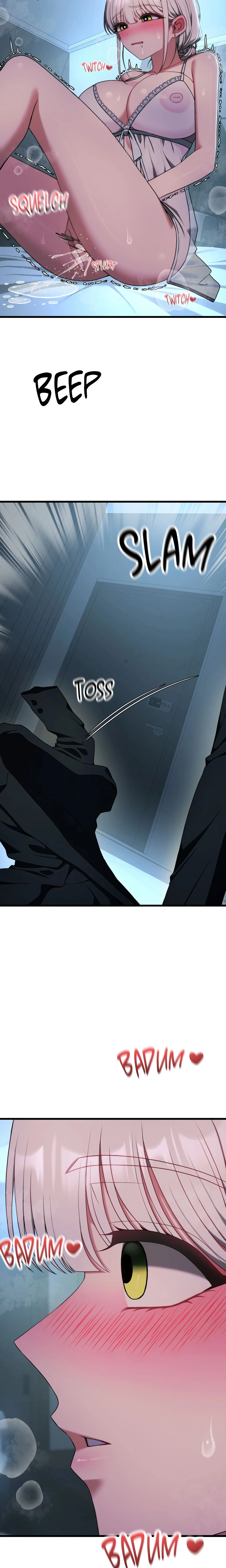 Cliterary Book Club chapter 57 page 14