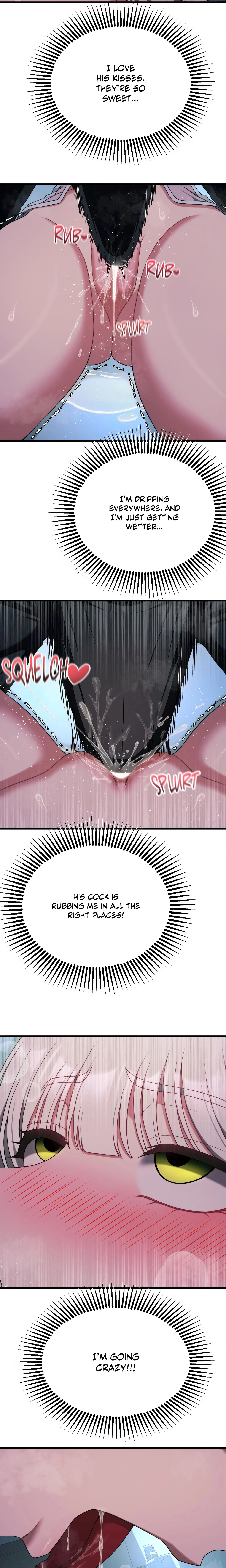 Cliterary Book Club chapter 57 page 22