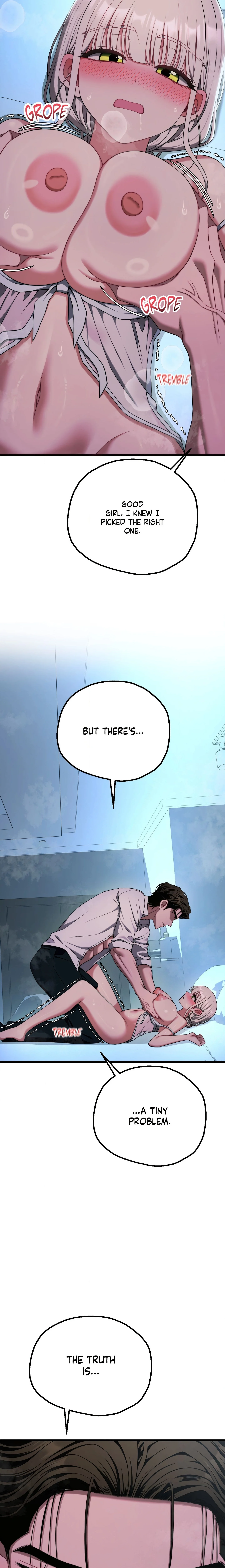Cliterary Book Club chapter 57 page 24