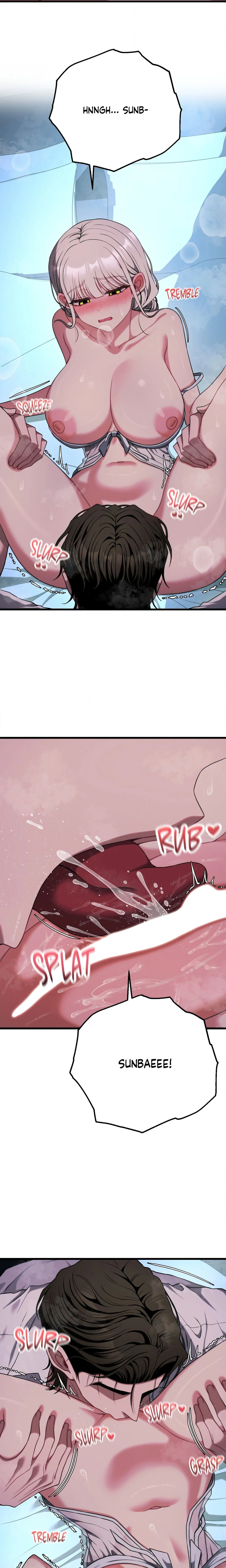 Cliterary Book Club chapter 58 page 12