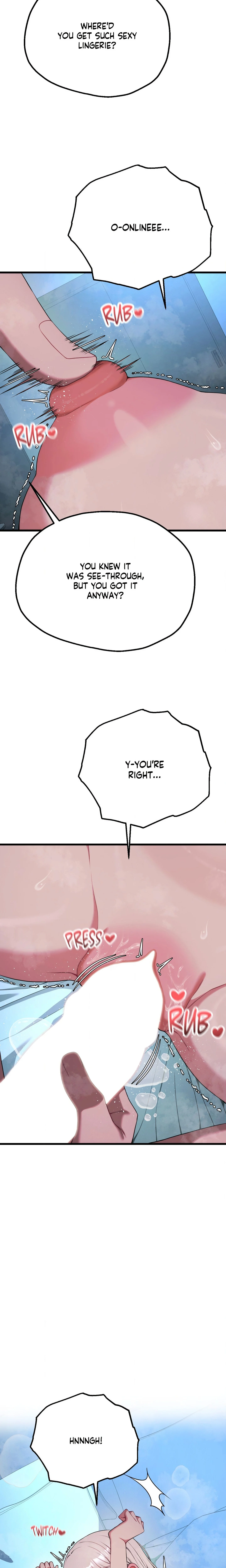 Cliterary Book Club chapter 59 page 3