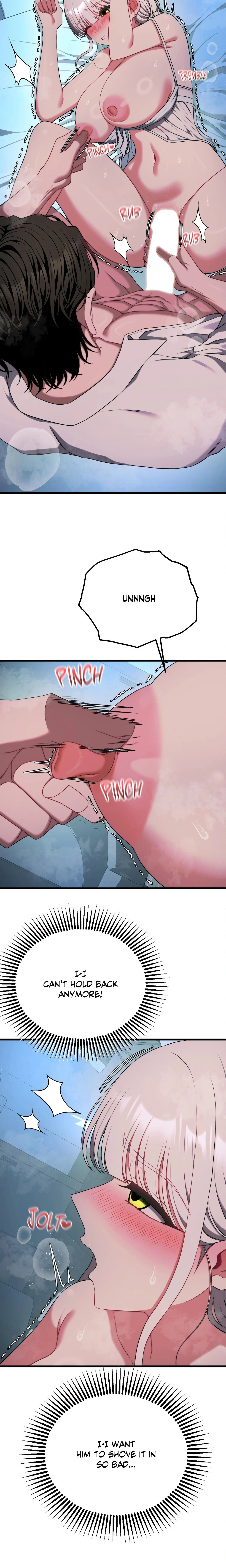 Cliterary Book Club chapter 59 page 4