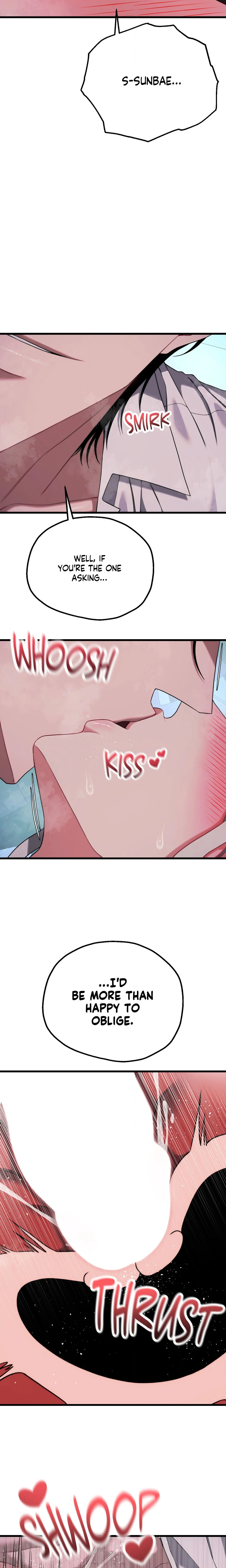 Cliterary Book Club chapter 59 page 12