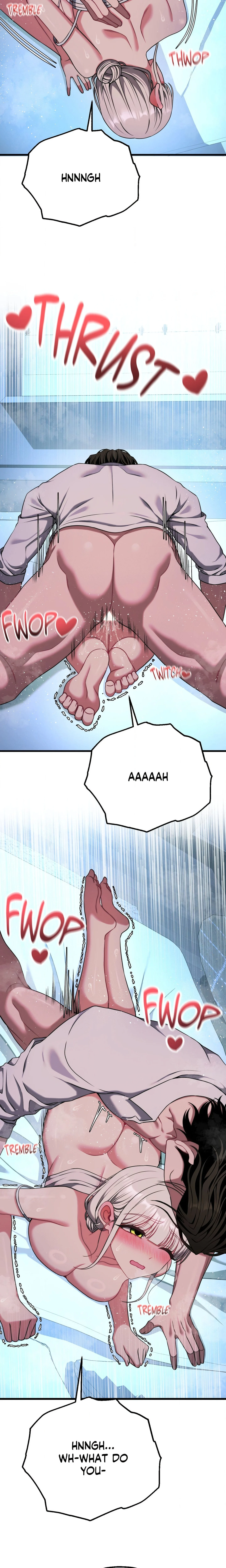 Cliterary Book Club chapter 59 page 20