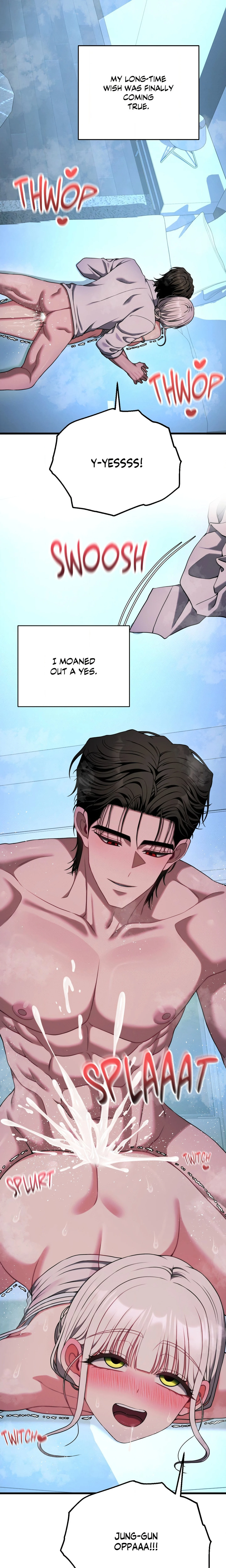 Cliterary Book Club chapter 59 page 24