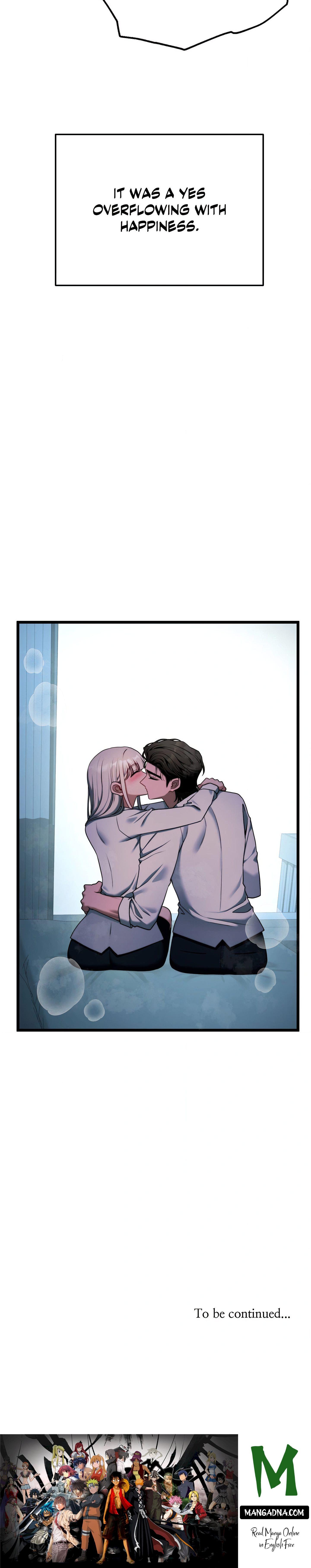 Cliterary Book Club chapter 59 page 25