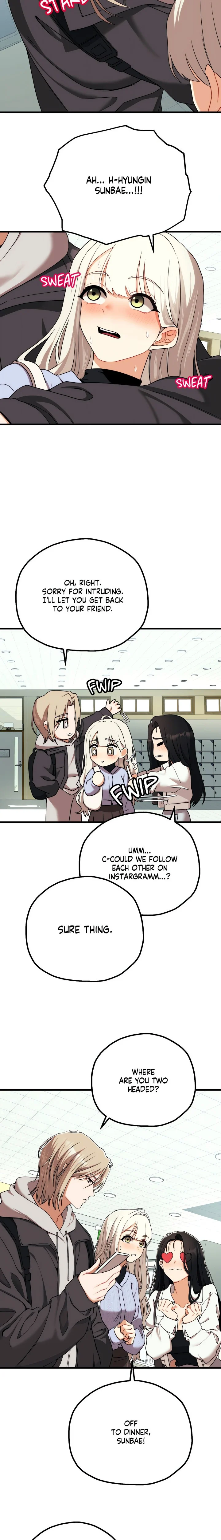 Cliterary Book Club chapter 6 page 12