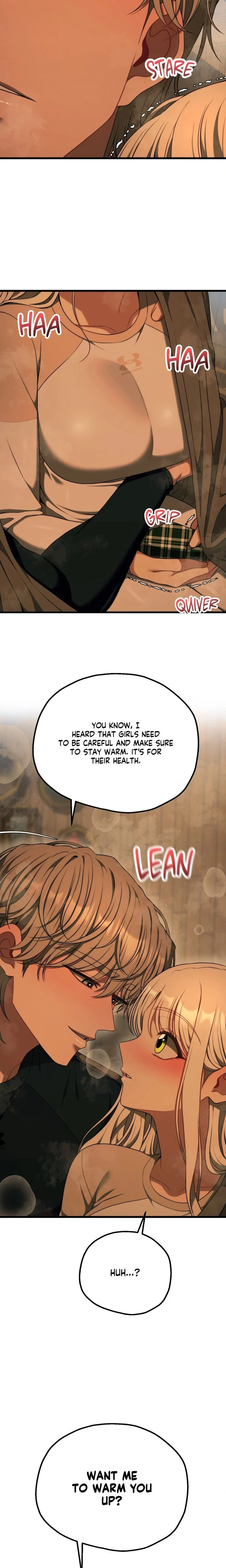 Cliterary Book Club chapter 60 page 10