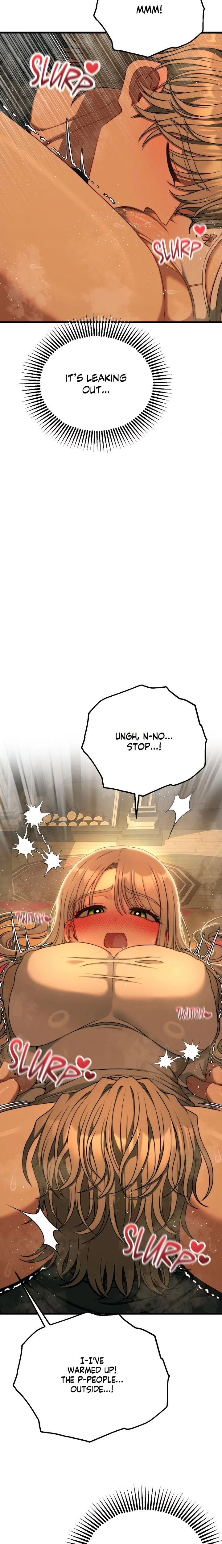 Cliterary Book Club chapter 60 page 19