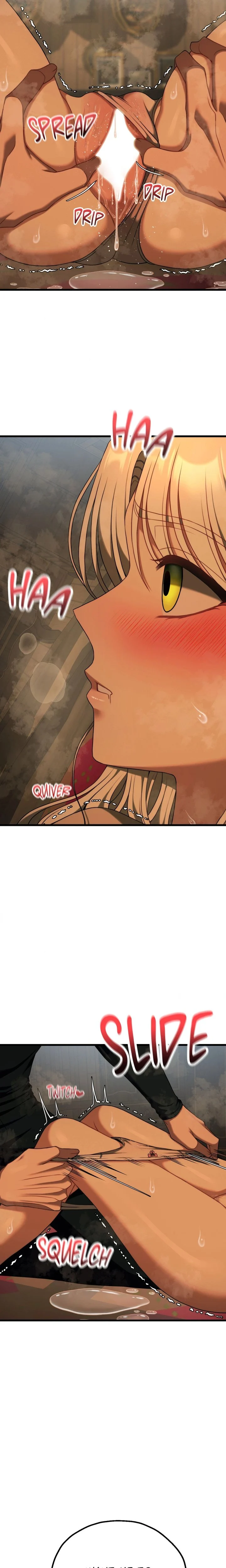 Cliterary Book Club chapter 60 page 24
