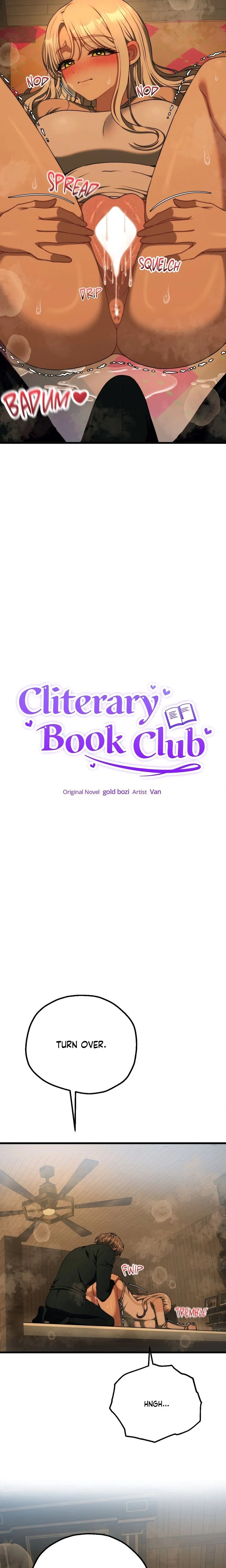 Cliterary Book Club chapter 61 page 2