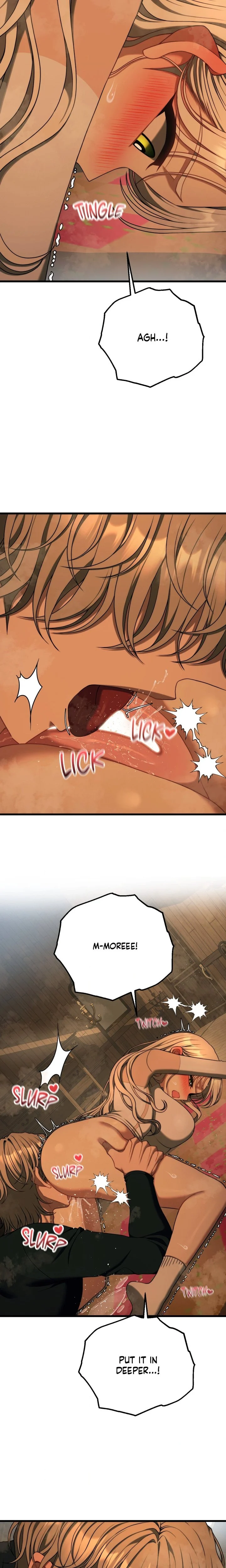 Cliterary Book Club chapter 61 page 5