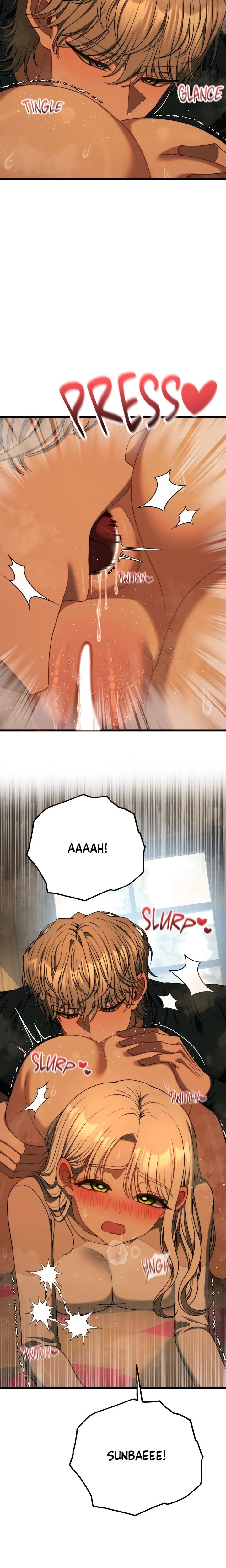 Cliterary Book Club chapter 61 page 6