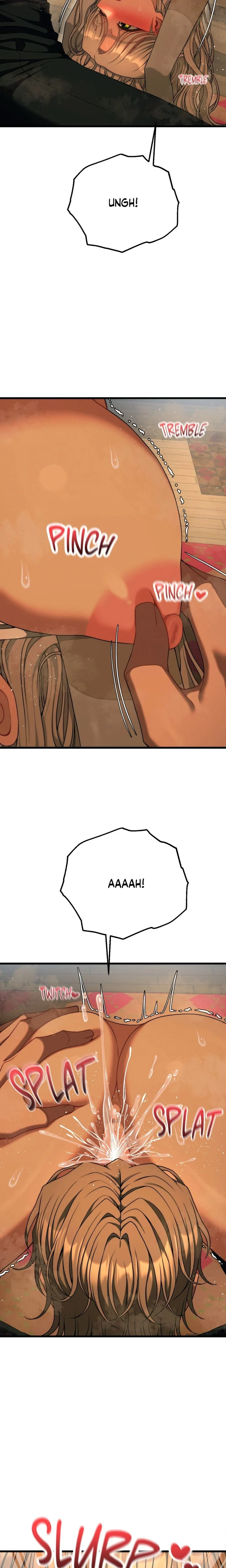 Cliterary Book Club chapter 61 page 10