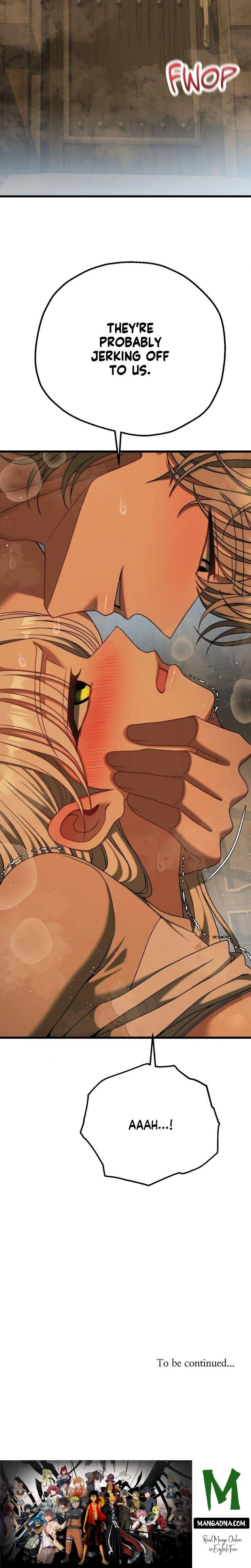 Cliterary Book Club chapter 61 page 25