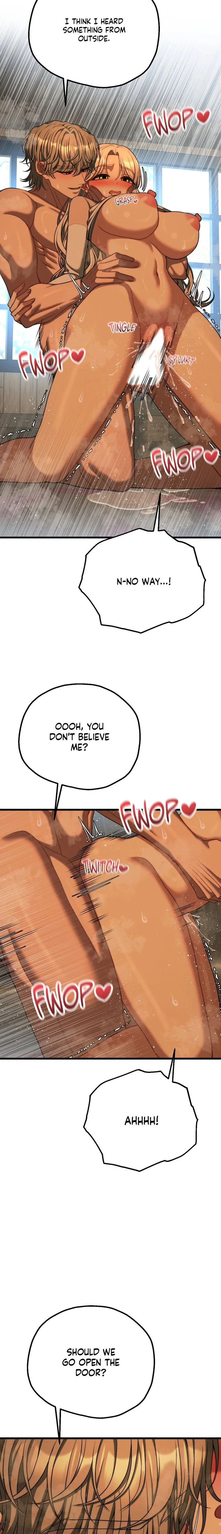 Cliterary Book Club chapter 62 page 3