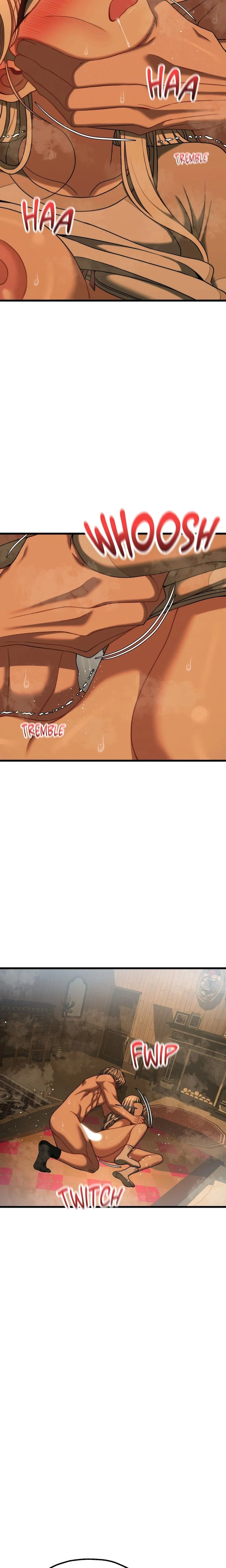 Cliterary Book Club chapter 62 page 7