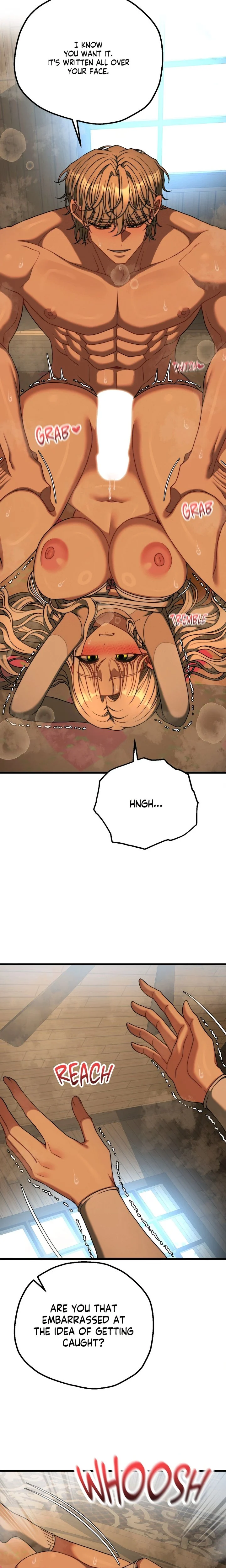 Cliterary Book Club chapter 62 page 8