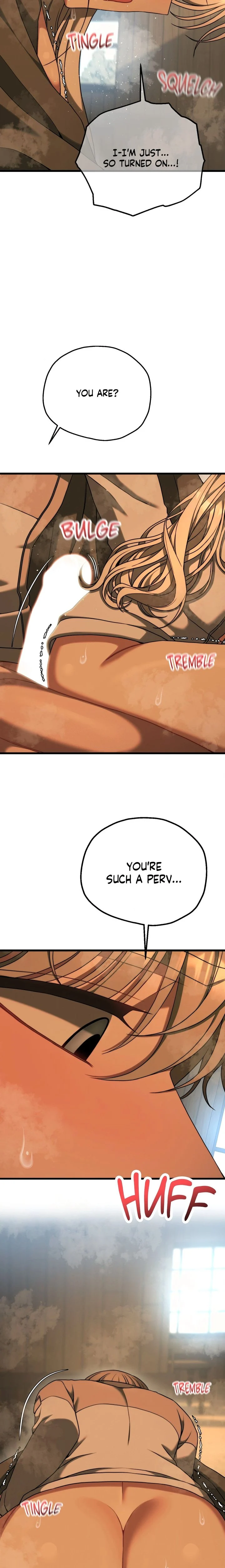 Cliterary Book Club chapter 62 page 21