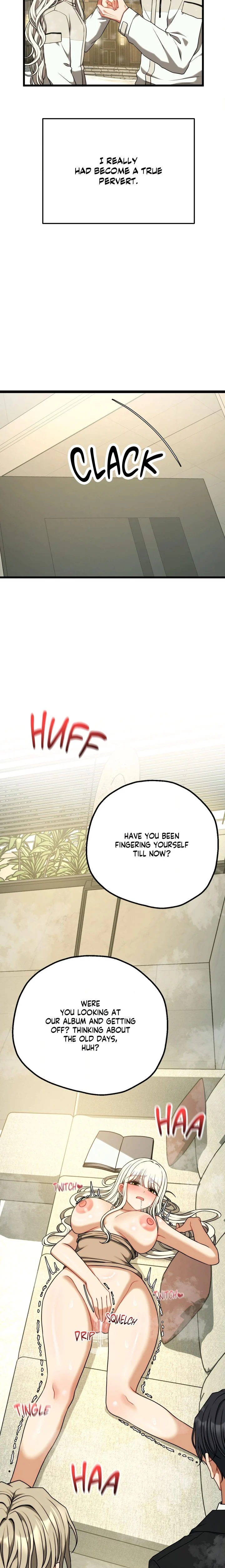 Cliterary Book Club chapter 62 page 26