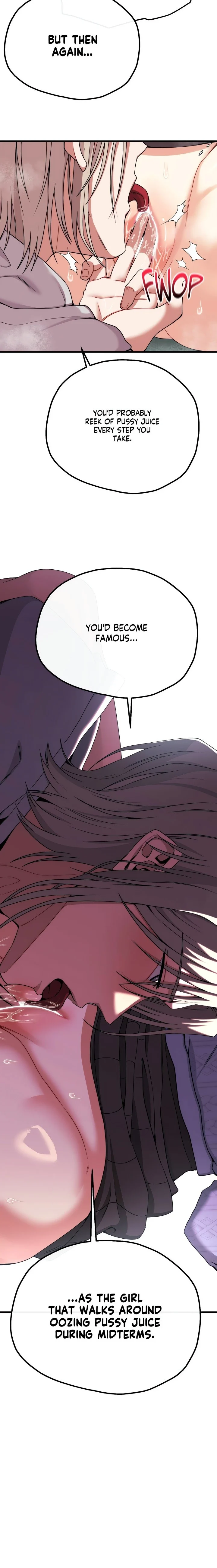 Cliterary Book Club chapter 8 page 10