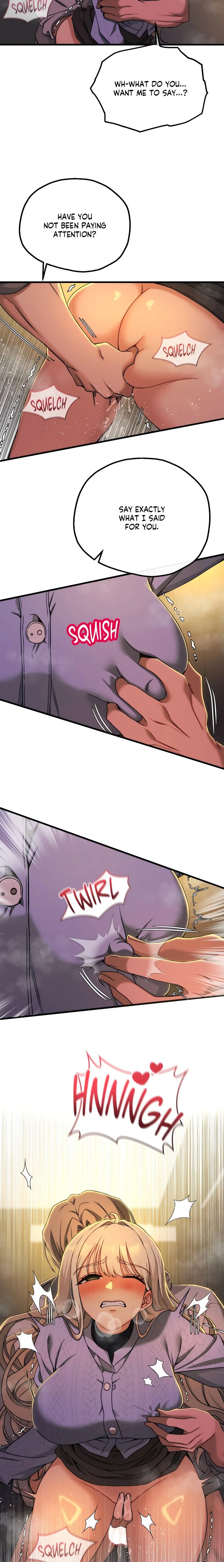 Cliterary Book Club chapter 9 page 8