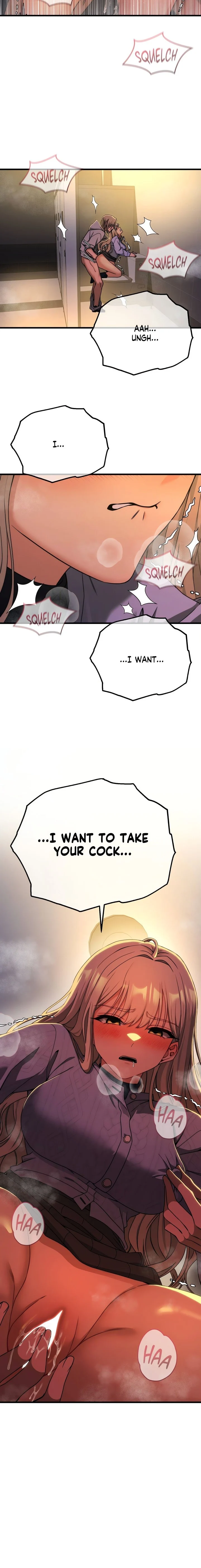 Cliterary Book Club chapter 9 page 9