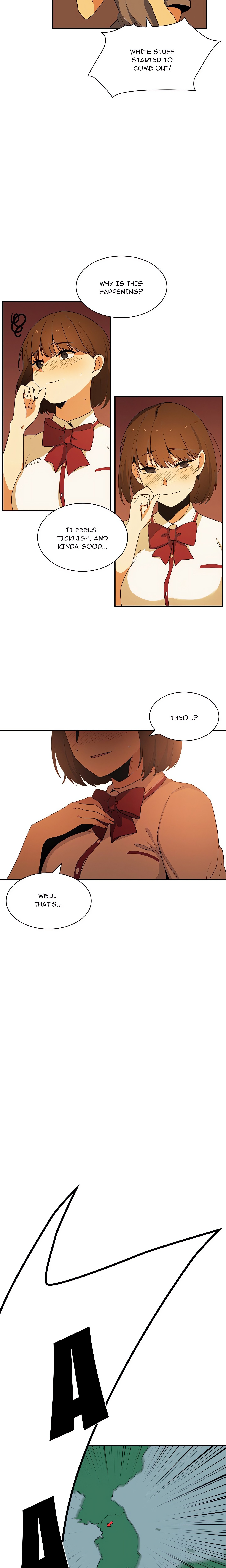 Close As Neighbors (Uncensored) chapter 1 page 2