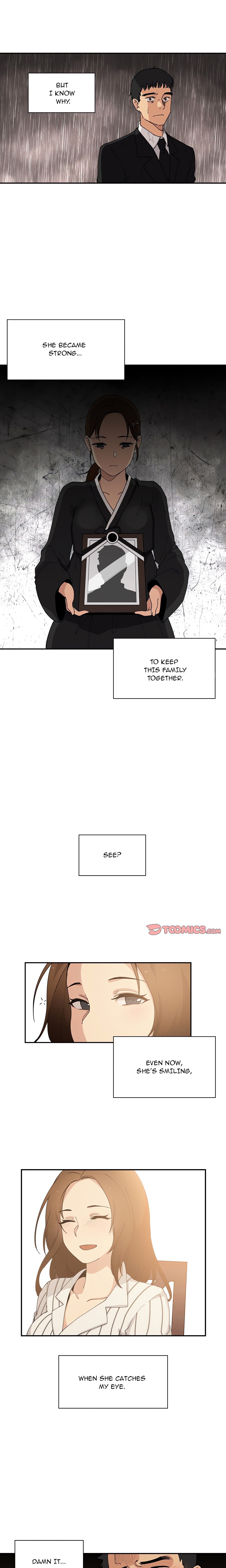 Close As Neighbors (Uncensored) chapter 1 page 12